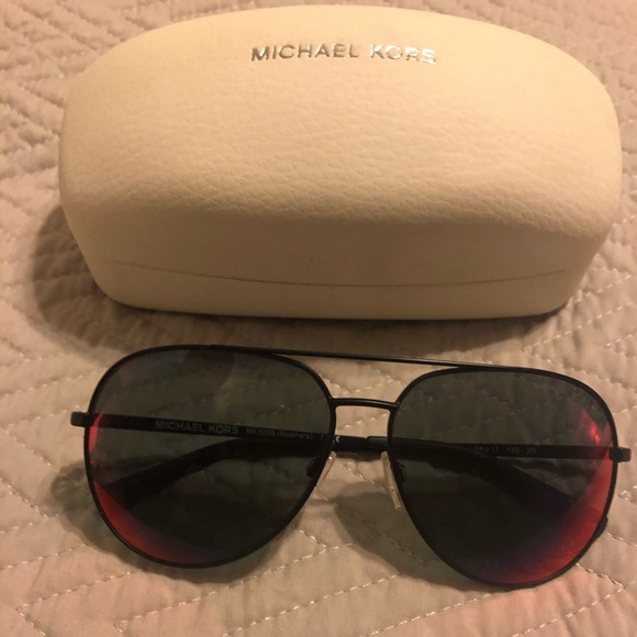 Michael Kors Sunglasses - Picture 1 of 6